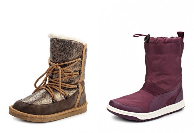 как выглядят дутыши как выглядят дутыши