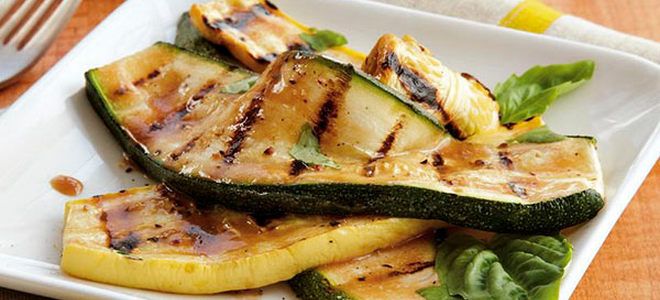 как замариновать кабачки для мангала как замариновать кабачки для мангала