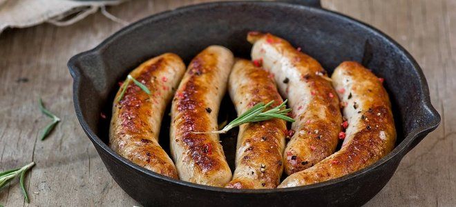 как жарить замороженные купаты на сковороде как жарить замороженные купаты на сковороде