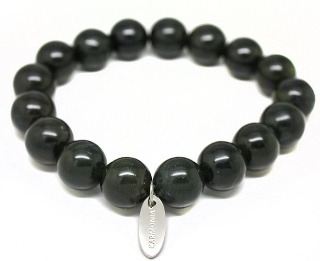 камень черный нефрит свойства камень черный нефрит свойства