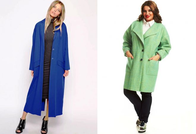 кому подходит пальто оверсайз кому подходит пальто оверсайз