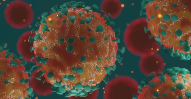 коронавирус что это такое коронавирус что это такое