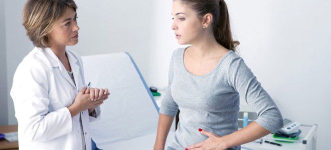 лечение хронического цервицита лечение хронического цервицита