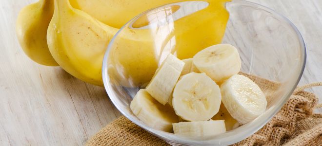 маска-из банана для лица от морщин маска-из банана для лица от морщин