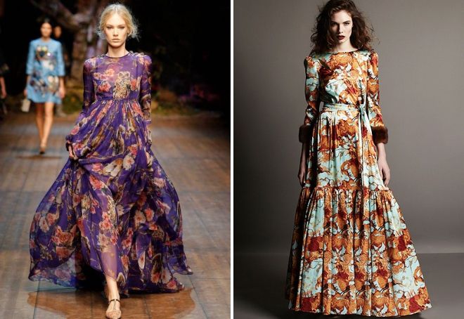 модные закрытые платья модные закрытые платья