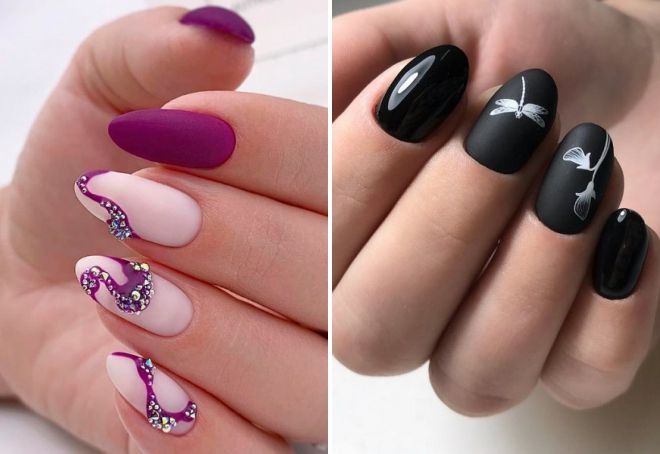 оригинальный маникюр 2019 2020 оригинальный маникюр 2019 2020