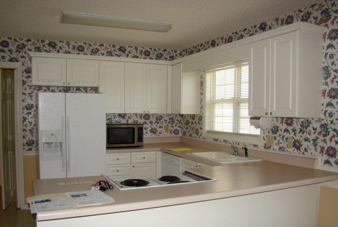 отделка стен кухни отделка стен кухни