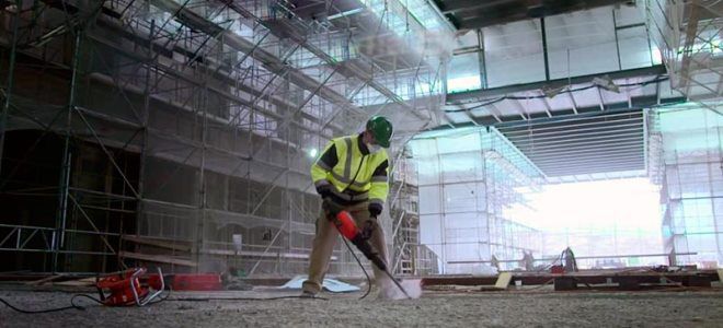 патогенез вибрационной болезни патогенез вибрационной болезни