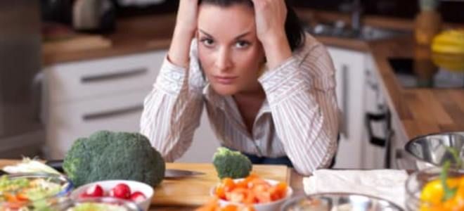 питание при пмс питание при пмс