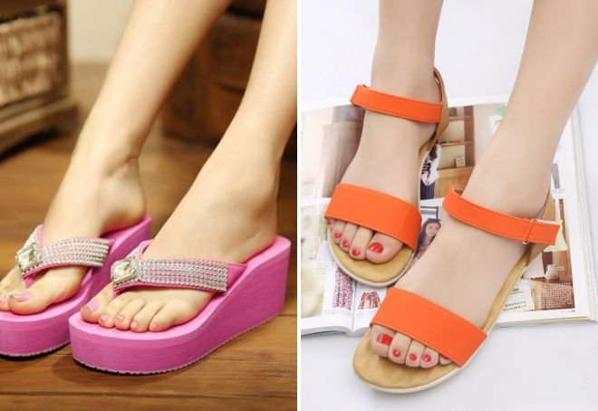 пляжная обувь 2017 пляжная обувь 2017