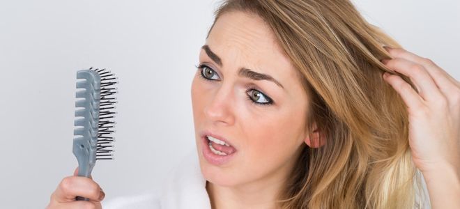 почему выпадают волосы на голове почему выпадают волосы на голове