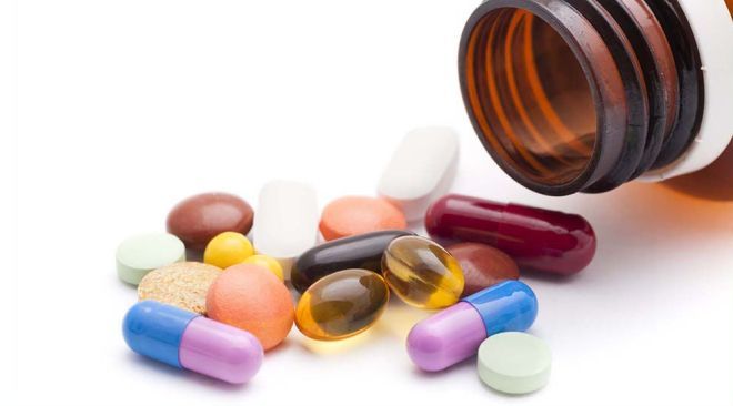 препараты при остеохондрозе препараты при остеохондрозе