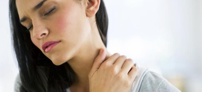 Причины цервикалгии Причины цервикалгии