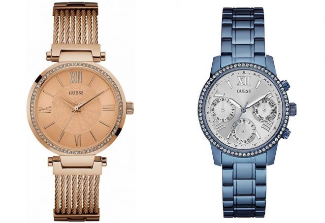 производитель guess часы производитель guess часы