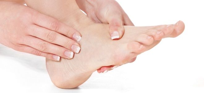 Пяточная шпора симптомы Пяточная шпора симптомы