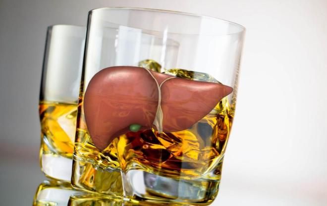 рак печени причины рак печени причины