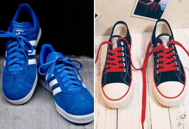 шнуровка кроссовок 2019 шнуровка кроссовок 2019