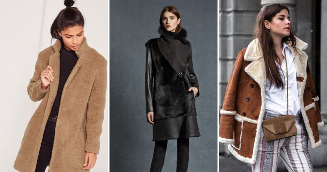 шуба из овчины теплая или нет шуба из овчины теплая или нет