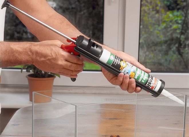 силикон для аквариума зачем он нужен силикон для аквариума зачем он нужен