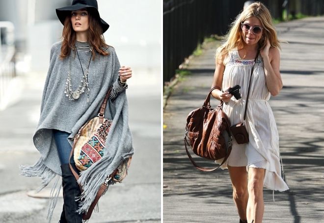 стиль бохо шик стиль бохо шик