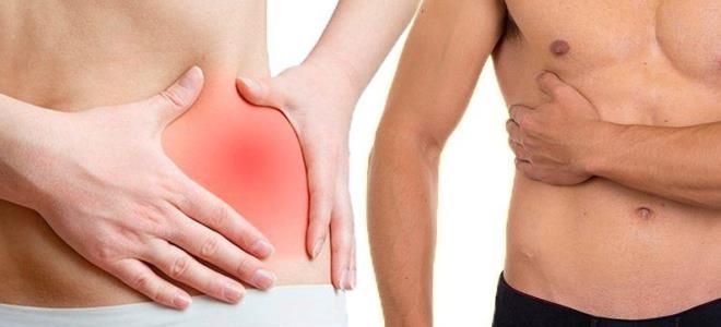 тянущая боль слева тянущая боль слева