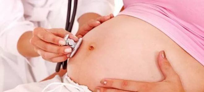 угроза самопроизвольного аборта угроза самопроизвольного аборта