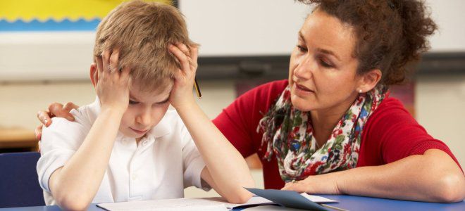 Виды шизофрении у детей Виды шизофрении у детей