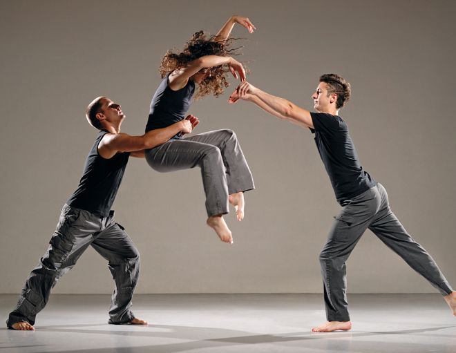 виды современных танцев виды современных танцев