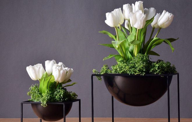 виды ваз для цветов виды ваз для цветов