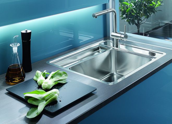 встраиваемая мойка для кухни встраиваемая мойка для кухни