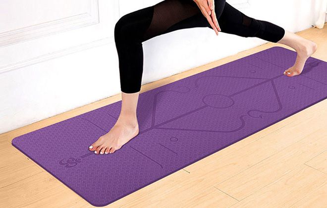зачем нужен коврик для фитнеса зачем нужен коврик для фитнеса