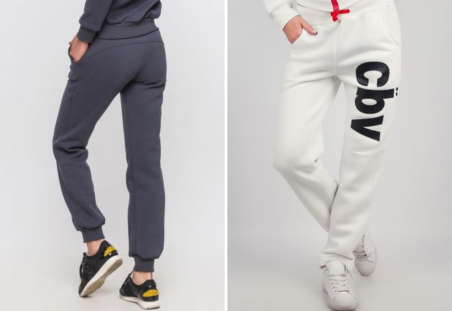 женские зимние брюки на флисе женские зимние брюки на флисе