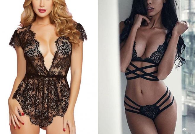 Женское сексуальное нижнее белье Женское сексуальное нижнее белье