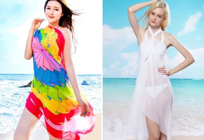 как красиво завязать парео беременным как красиво завязать парео беременным