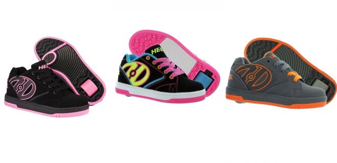 Кроссовки Heelys Кроссовки Heelys