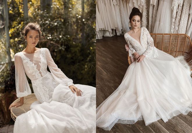 свадебное платье в стиле бохо свадебное платье в стиле бохо