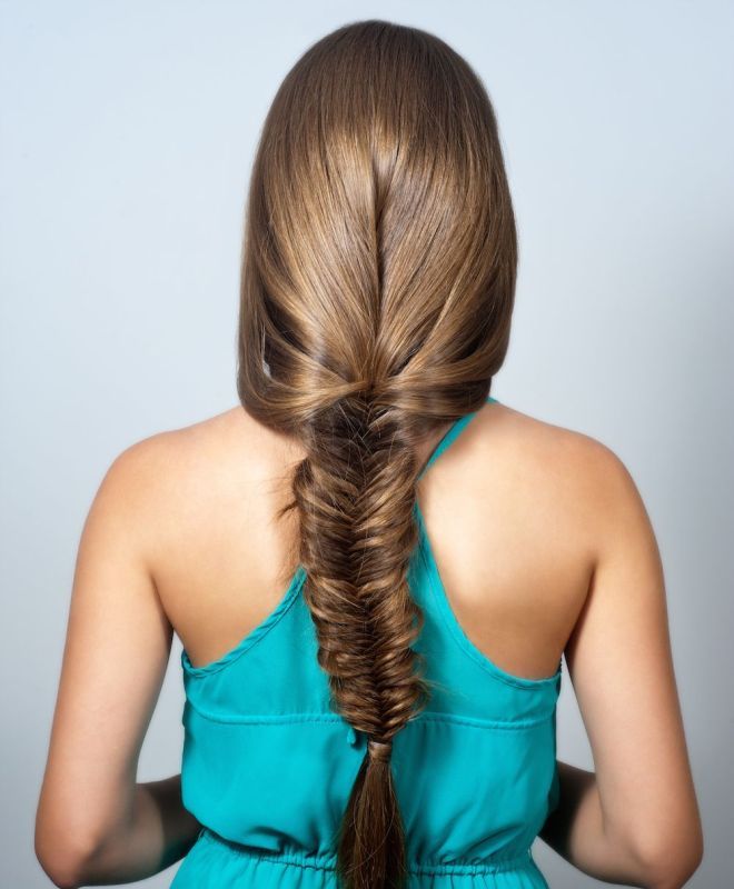 Как уложить длинные волосы без челки раз Как уложить длинные волосы без челки раз