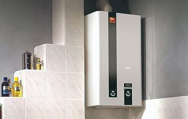 водонагреватель на газу водонагреватель на газу