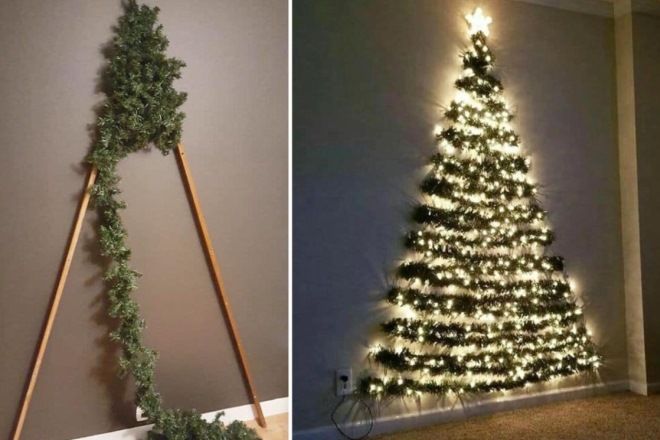 как украсить дом к Новому году лайфхаки как украсить дом к Новому году лайфхаки