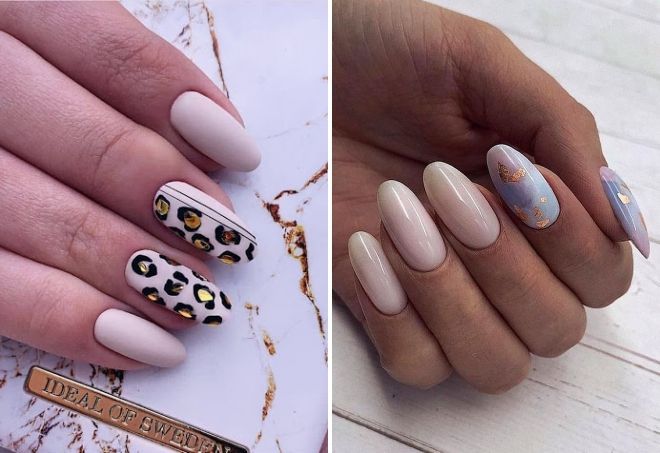 летний дизайн на овальные ногти летний дизайн на овальные ногти