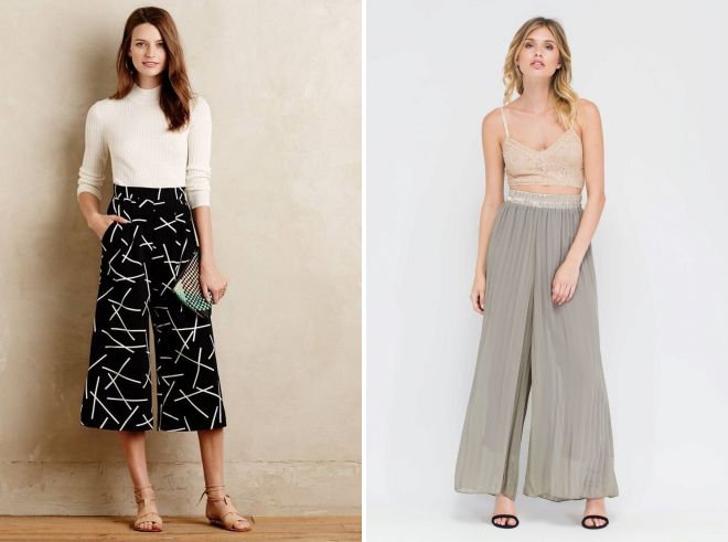 стильные юбка брюки стильные юбка брюки