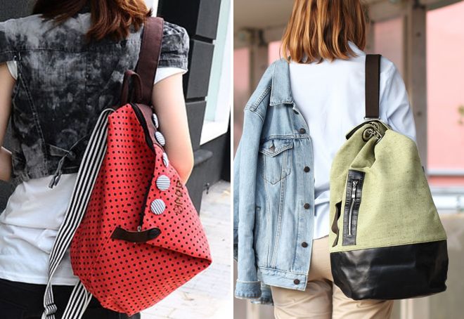 сумка рюкзак мешок сумка рюкзак мешок