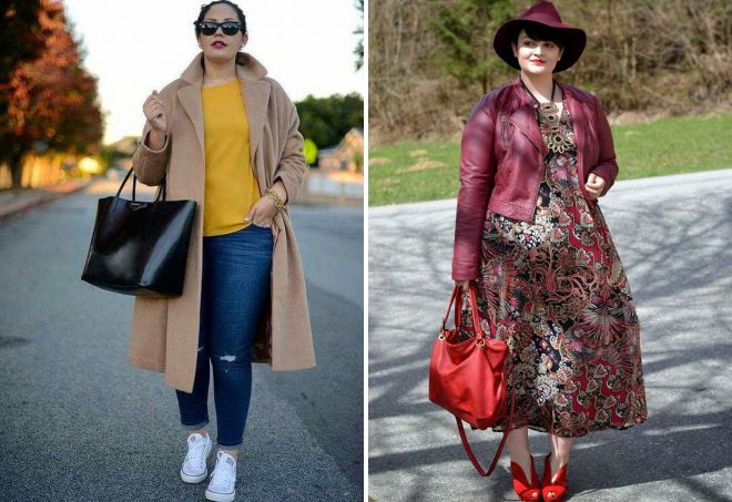 уличная мода для полных уличная мода для полных