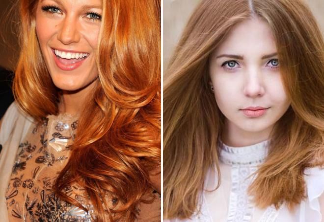 золотой цвет волос золотой цвет волос