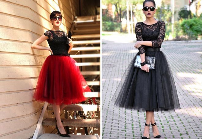 черный топ с кружевом черный топ с кружевом