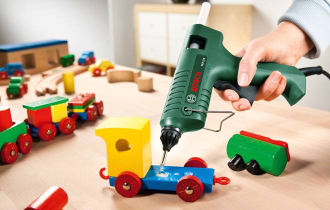 что можно клеить клеевым пистолетом что можно клеить клеевым пистолетом