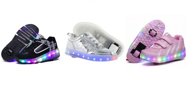 Светящиеся хилисы Светящиеся хилисы