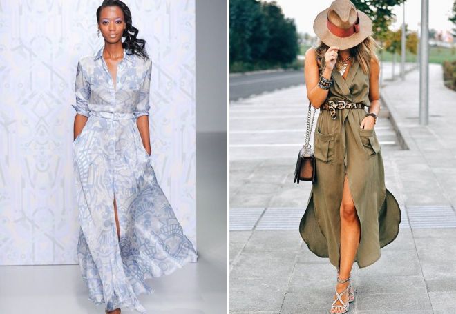 длинное платье рубашка в пол длинное платье рубашка в пол