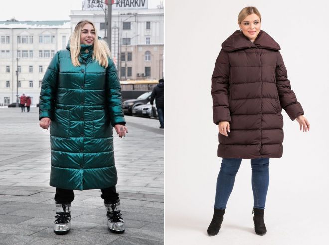 пуховик оверсайз на полных женщин пуховик оверсайз на полных женщин