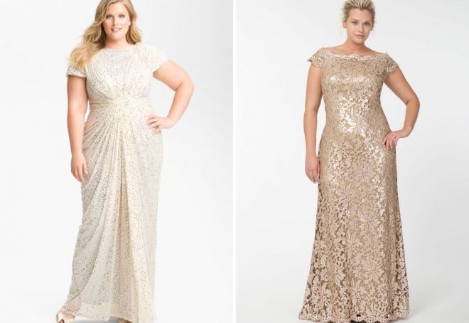 вечернее платье на свадьбу для полных вечернее платье на свадьбу для полных
